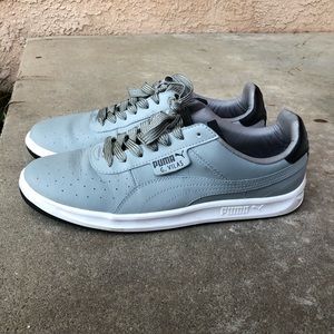 Puma G. Vilas